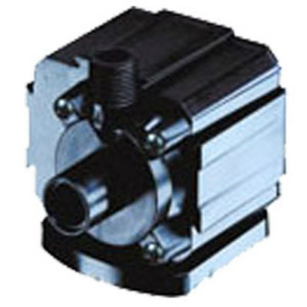 Pondmaster® 02525 Pond-Mag 5 Magnetic Drive Utility Pond Pump, 500 GPH