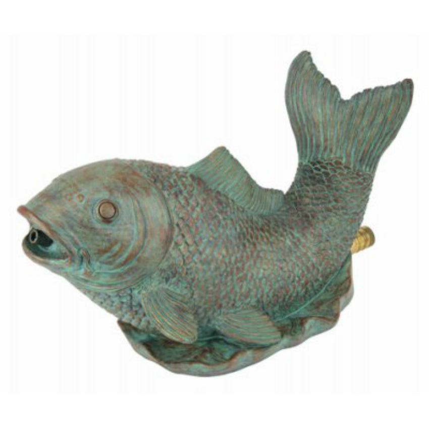 Pondmaster® 03770 Resin Fish Spitter