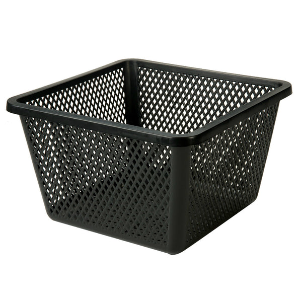 Pond Boss® 03760 Square Plant Basket, 10"