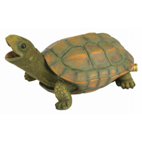 Pondmaster® 03775 Resin Turtle Spitter