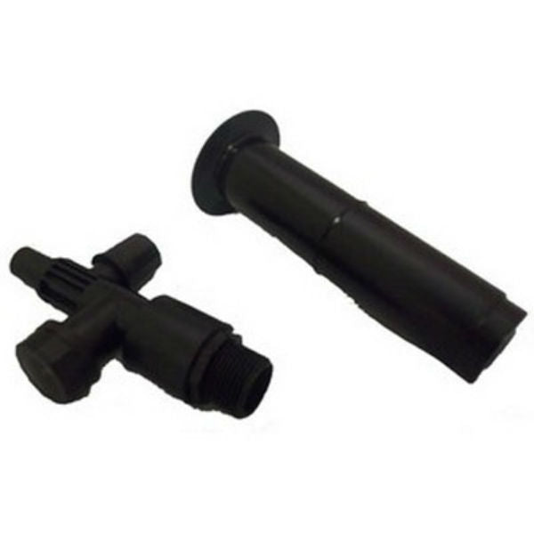 Pondmaster® 83022 Eco Large Fountain Head Kit with 3-Adjustable Patterns