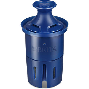 Brita® 36243 Longlast™ Replacement Pitcher Filter