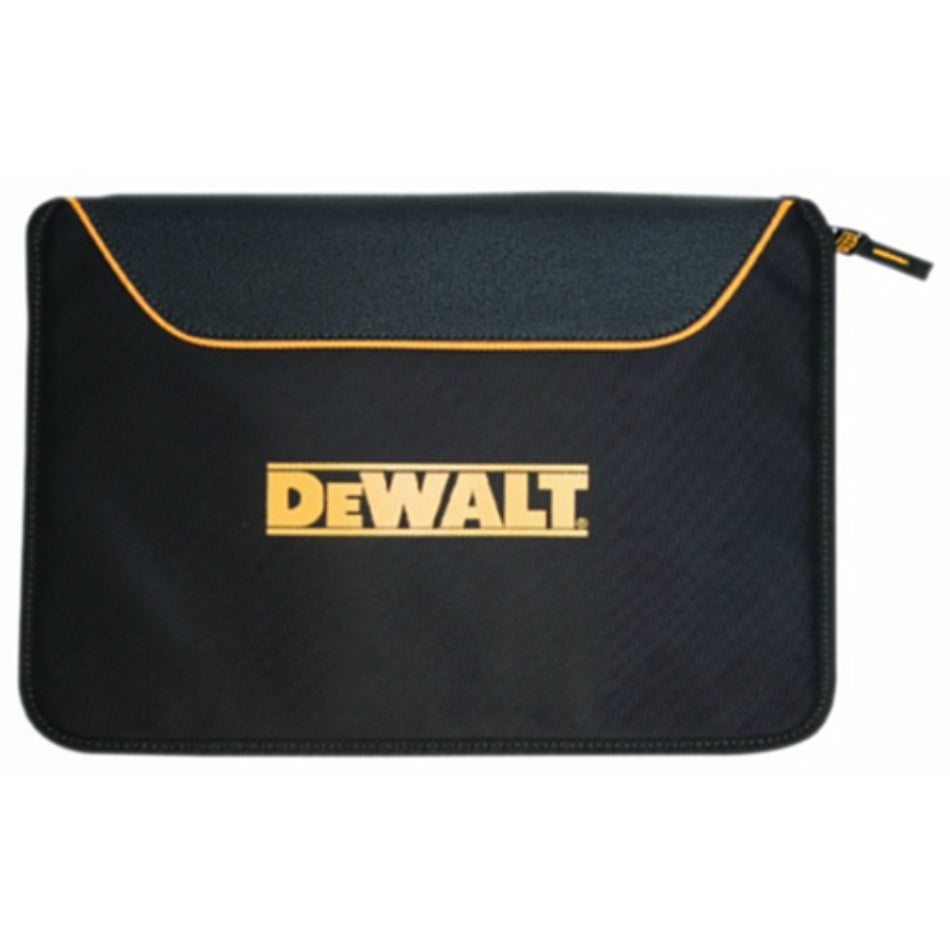 DeWalt® DG5140 Pro Contractor's Business Portfolio with Built-In-Calculator