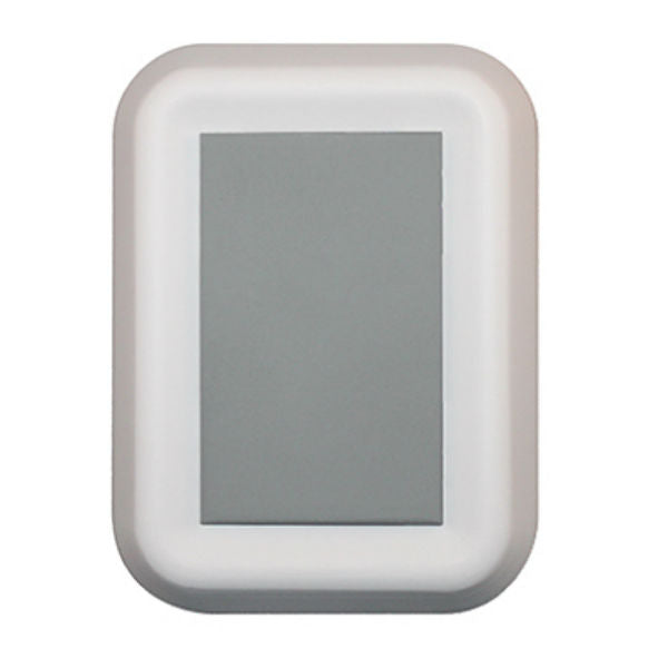 Heath Zenith SL-7745-02 Wireless Doorbell Kit w/ 2-Sound Option, 100' Range