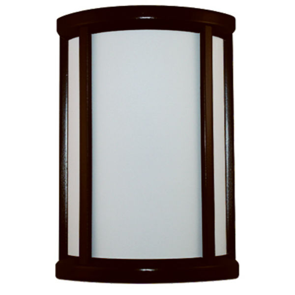 Heath Zenith® SL-7871-02 Wireless Doorbell Kit with Push Button & Battery