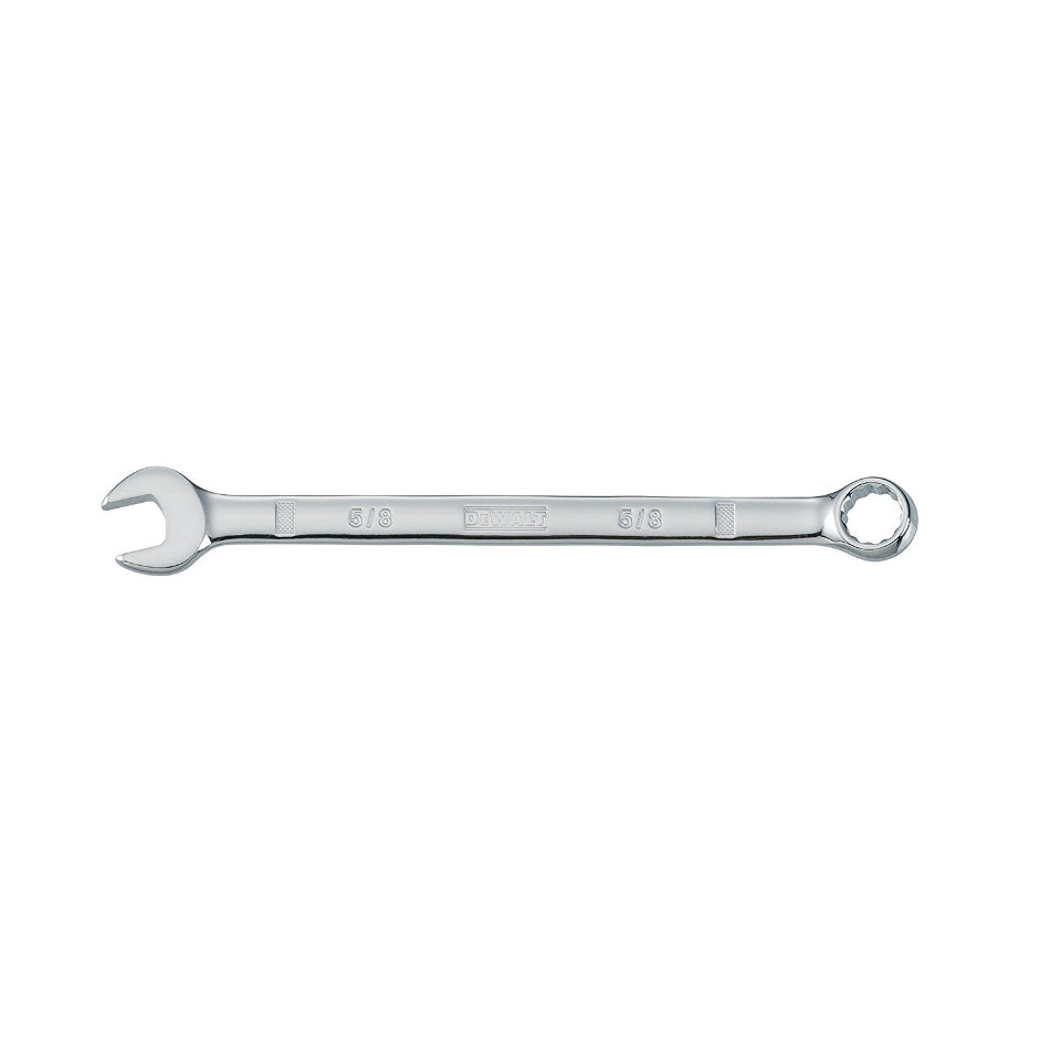 DeWalt® DWMT72198OSP Combination Wrench with DirectTorque, Chrome, 11/16"