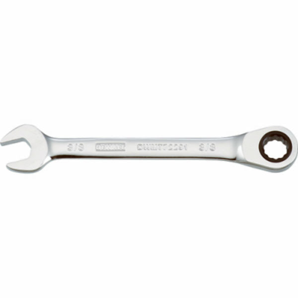 DeWalt® DWMT72291OSP Ratcheting Combination Wrench w/ DirectTorque, 12 Pt, 3/8"