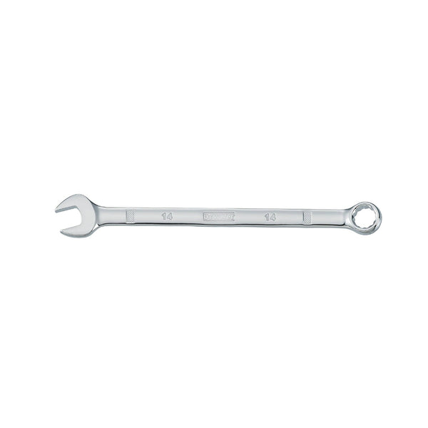 DeWalt® DWMT72215OSP Combination Wrench with DirectTorque, Chrome, 14 mm