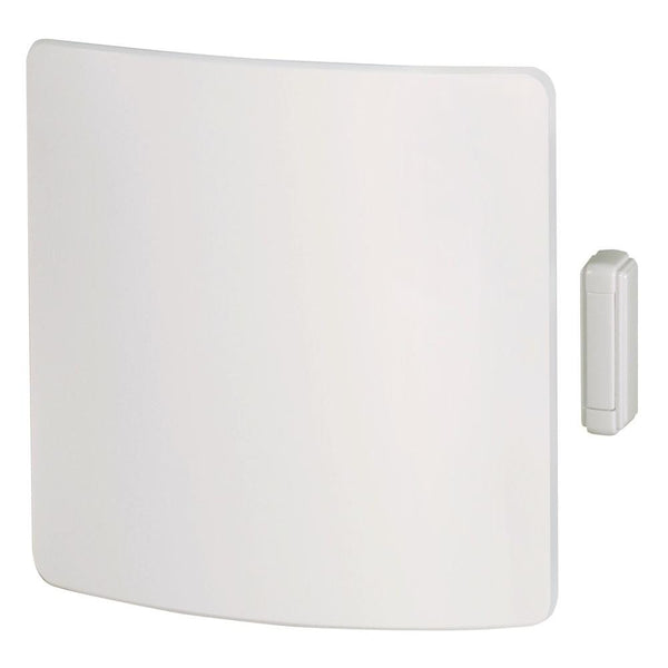 Heath Zenith® SL-6273-00 Wireless In-Tune MP3 Door Chime w/USB & Push Button