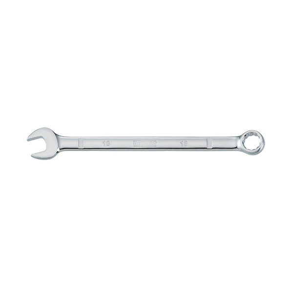 DeWalt® DWMT72219OSP Combination Wrench with DirectTorque, Chrome, 18 mm