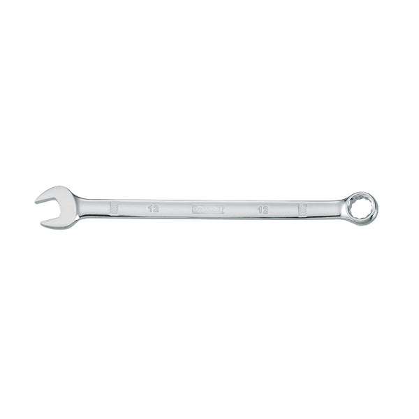 DeWalt® DWMT72213OSP Combination Wrench with DirectTorque, Chrome, 12 mm