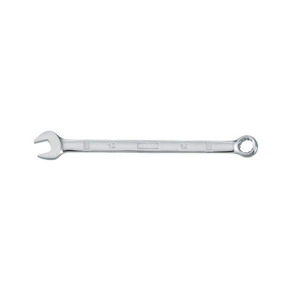 DeWalt® DWMT72211OSP Combination Wrench with DirectTorque, Chrome, 10 mm