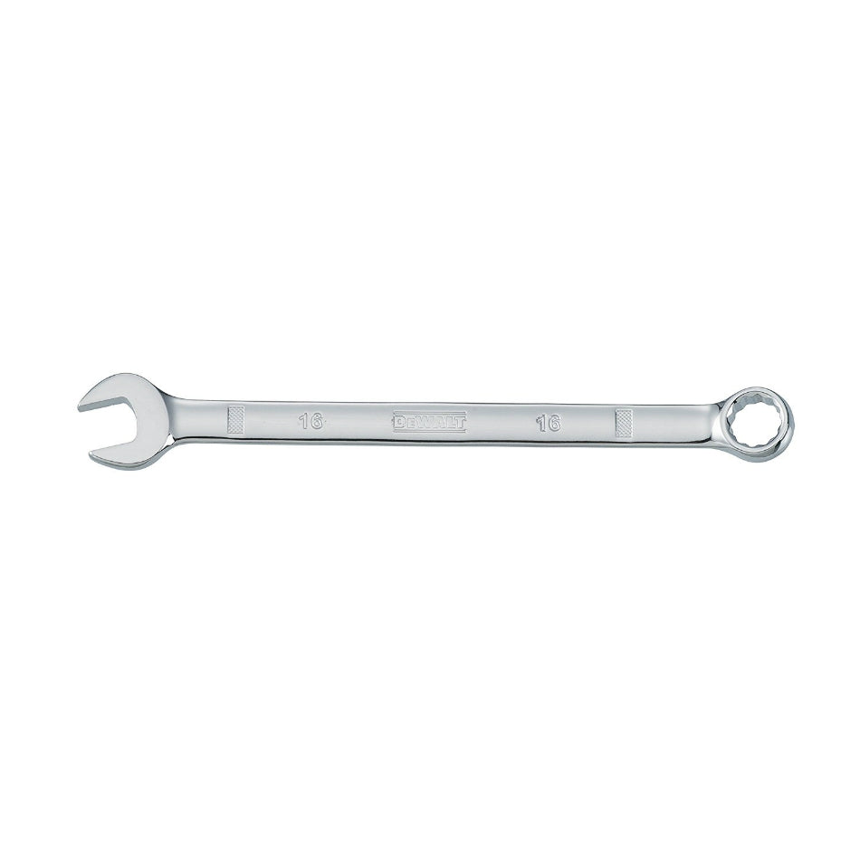 DeWalt® DWMT72217OSP Combination Wrench with DirectTorque, Chrome, 16 mm