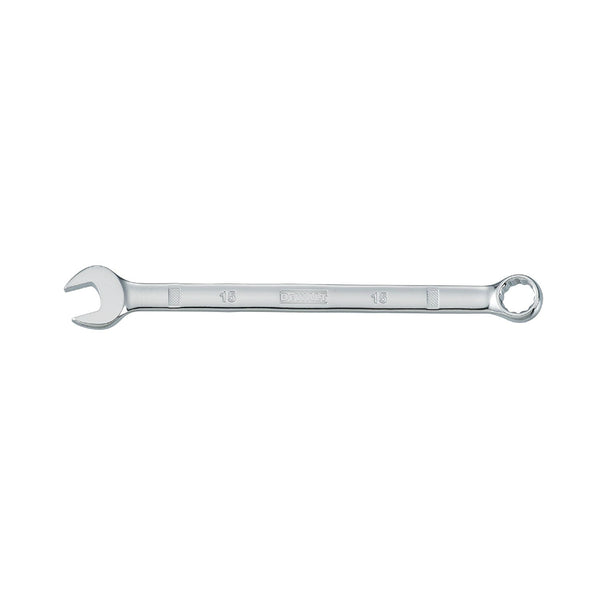DeWalt® DWMT72216OSP Combination Wrench with DirectTorque, Chrome, 15 mm