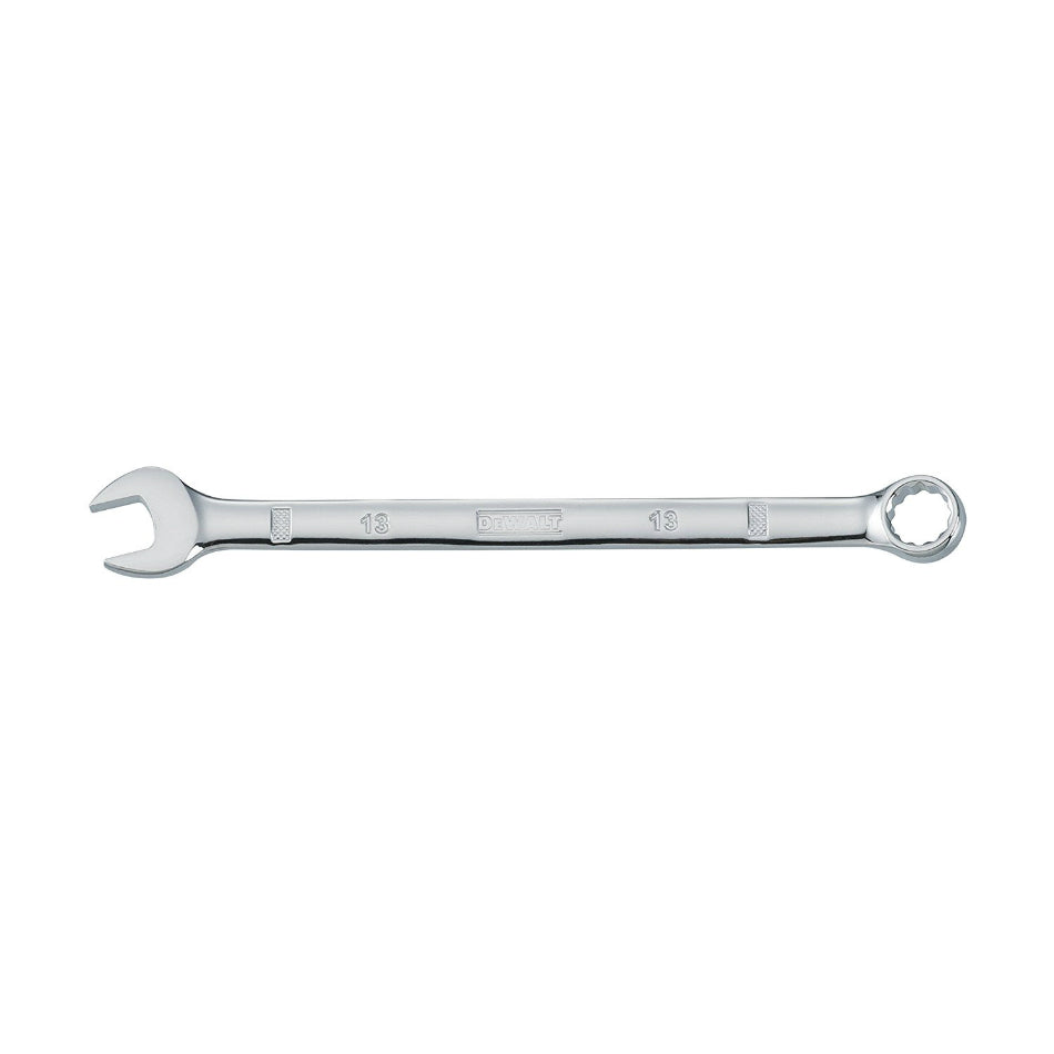 DeWalt® DWMT72214OSP Combination Wrench with DirectTorque, Chrome, 13 mm