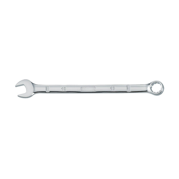 DeWalt® DWMT72214OSP Combination Wrench with DirectTorque, Chrome, 13 mm