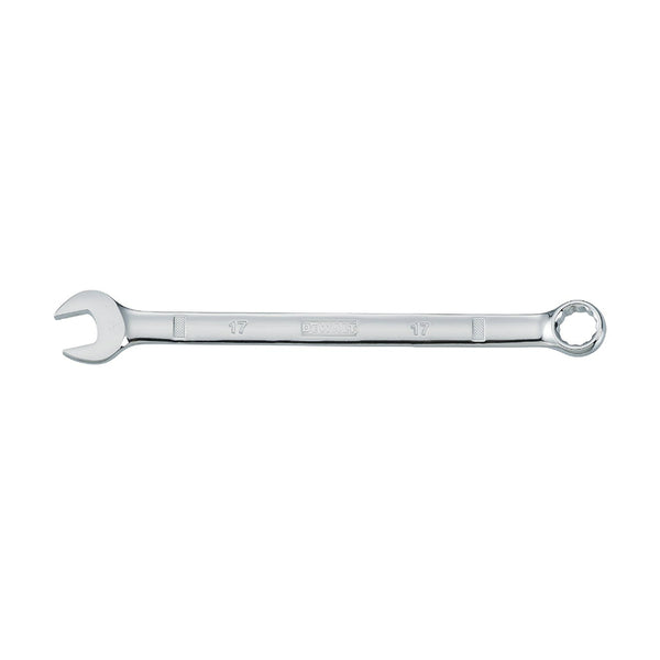 DeWalt® DWMT72218OSP Combination Wrench with DirectTorque, Chrome, 17 mm