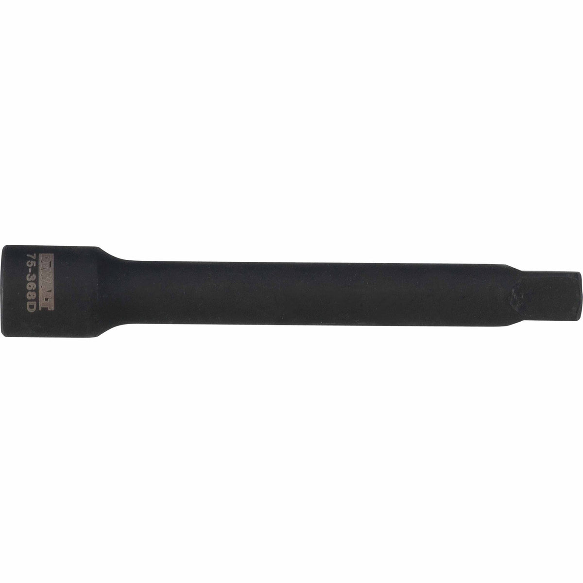 DeWalt® DWMT75368OSP 1/2" Drive Impact Extension, Oil Rubbed Black Oxide, 5"