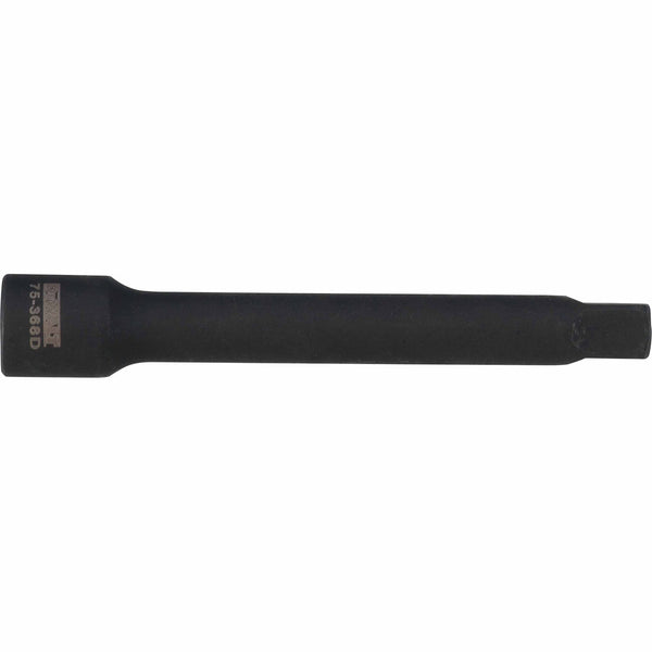 DeWalt® DWMT75368OSP 1/2" Drive Impact Extension, Oil Rubbed Black Oxide, 5"