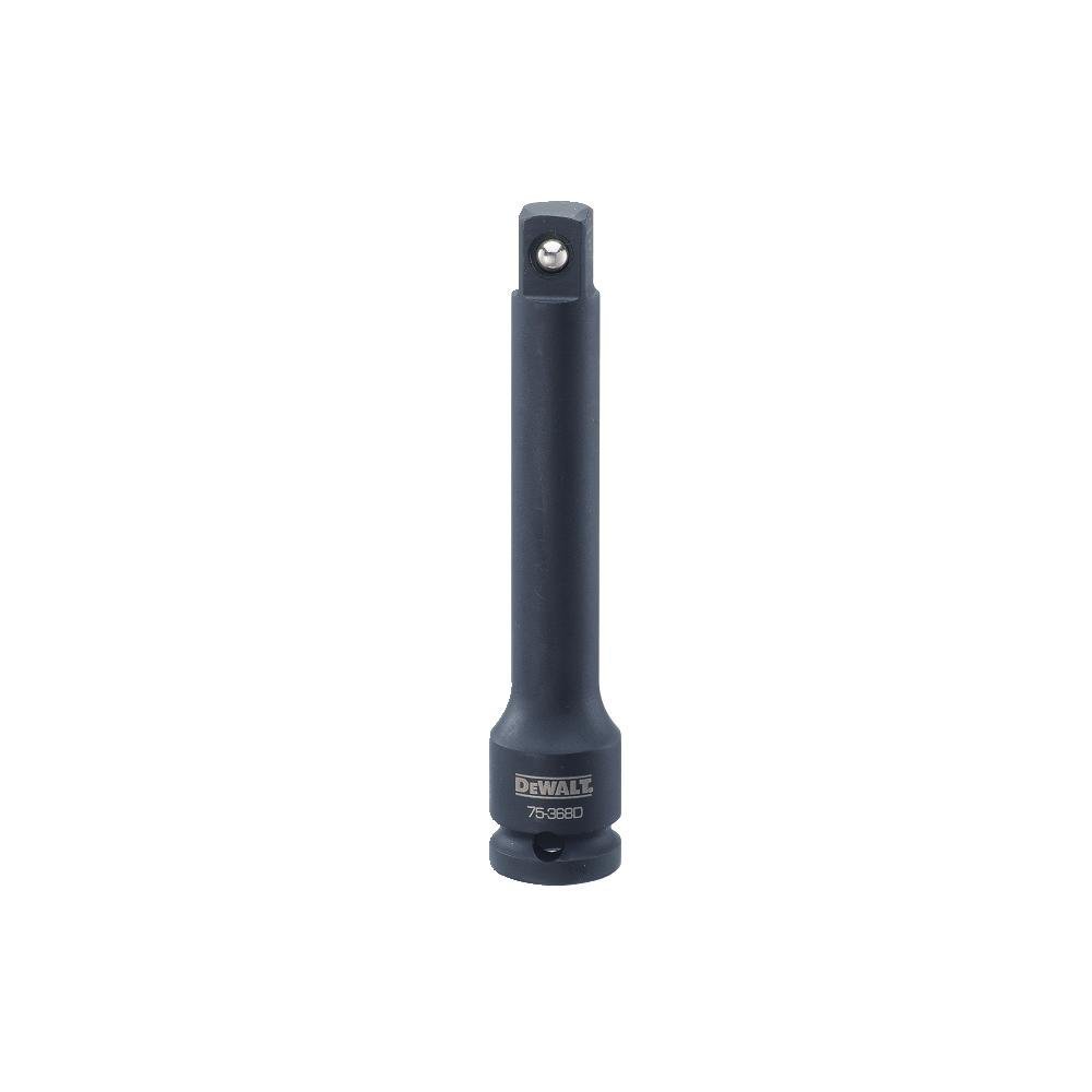 DeWalt® DWMT75368OSP 1/2" Drive Impact Extension, Oil Rubbed Black Oxide, 5"