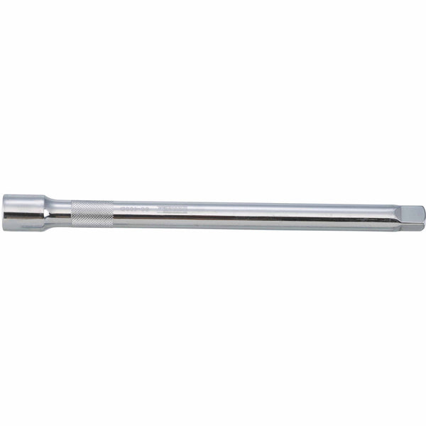 DeWalt® DWMT86408OSP Steel 1/2" Drive Socket Extension, Polished Chrome, 10"