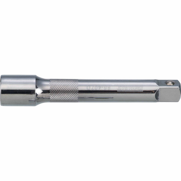 DeWalt® DWMT86407OSP Steel 1/2" Drive Socket Extension, Polished Chrome, 5"