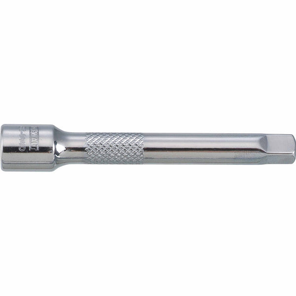 DeWalt® DWMT86006OSP Steel 1/4" Drive Socket Extension, Polished Chrome, 3"