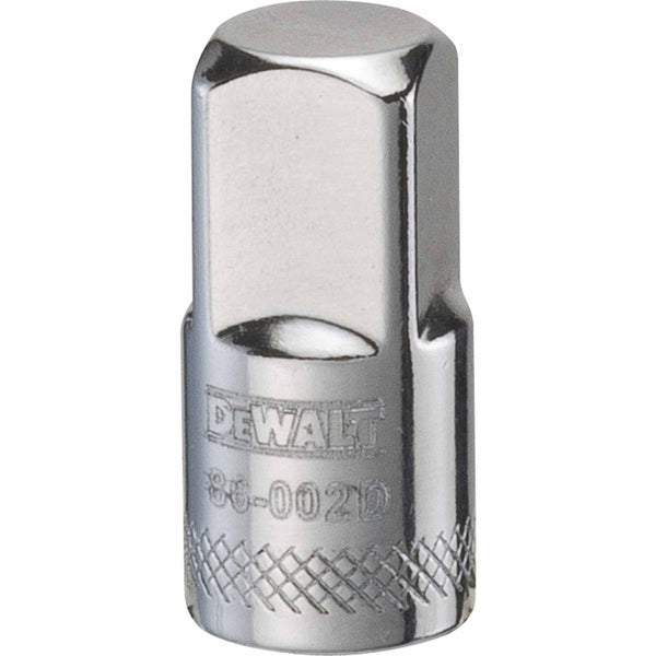DeWalt® DWMT86002OSP Increasing Adapter, 1/4" Drive x 3/8" Drive