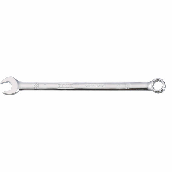 DeWalt® DWMT75197OSP Metric Combination Wrench, Polished Chrome, 7 mm