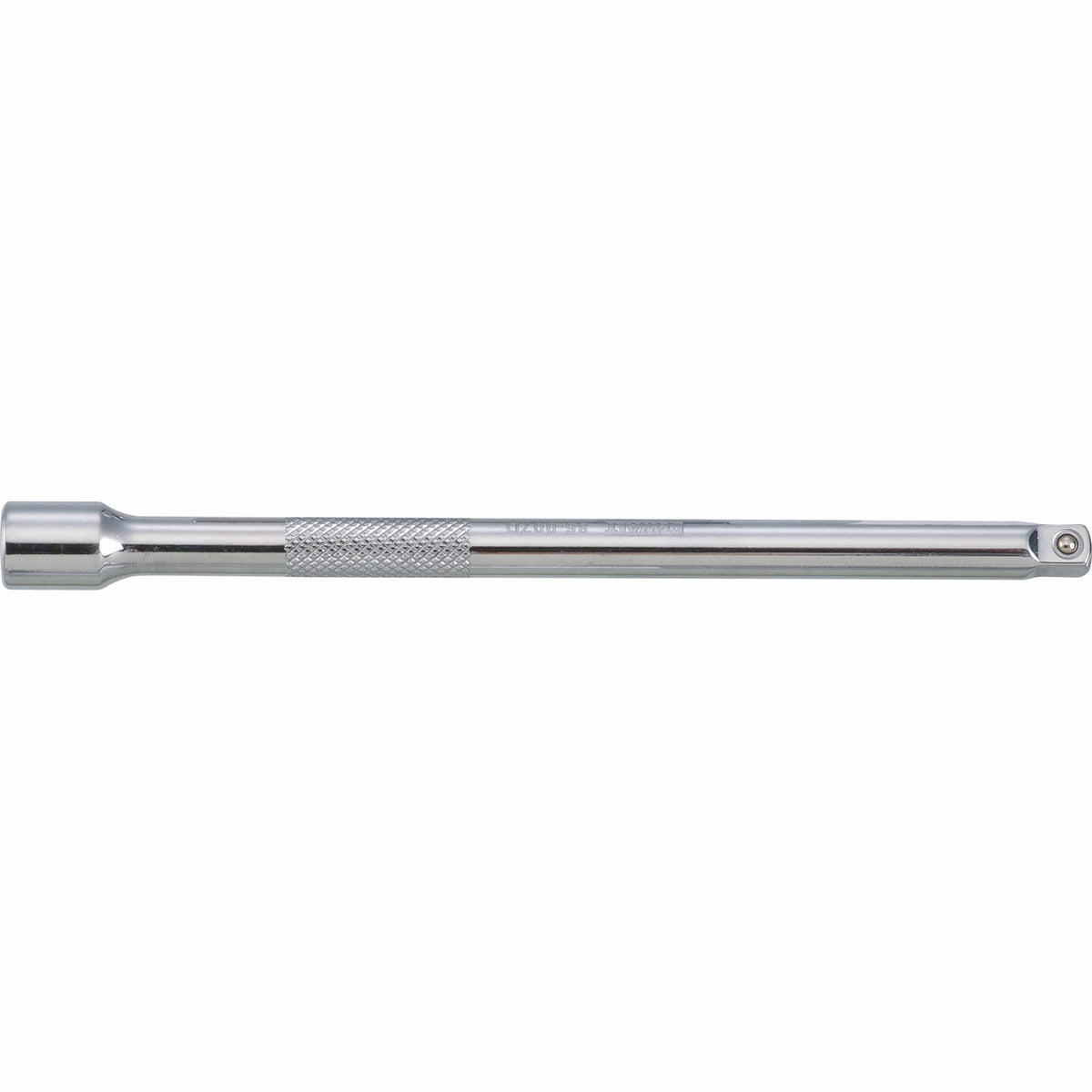 DeWalt® DWMT86007OSP Steel 1/4" Drive Socket Extension, Polished Chrome, 6"