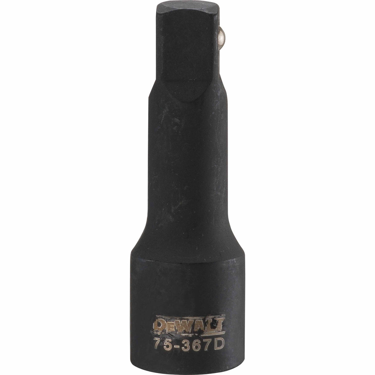 DeWalt® DWMT75367OSP 1/2" Drive Impact Extension, Oil Rubbed Black Oxide, 3"