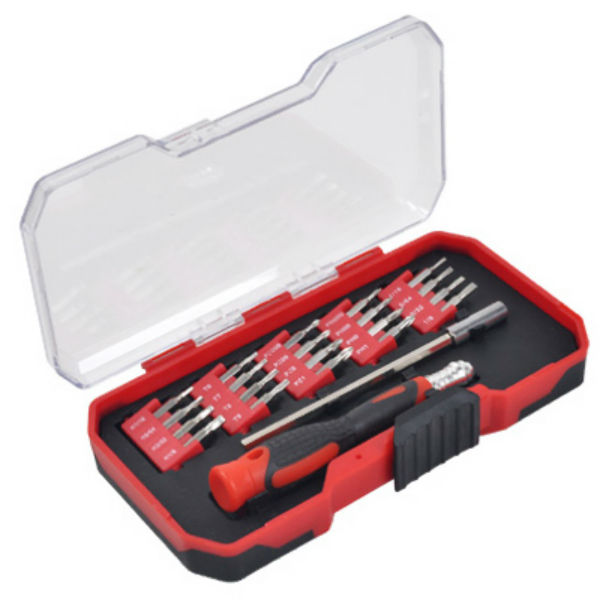 Master Mechanic® 36239 SAE Combination Wrench Set, Full Polish, 11-Piece