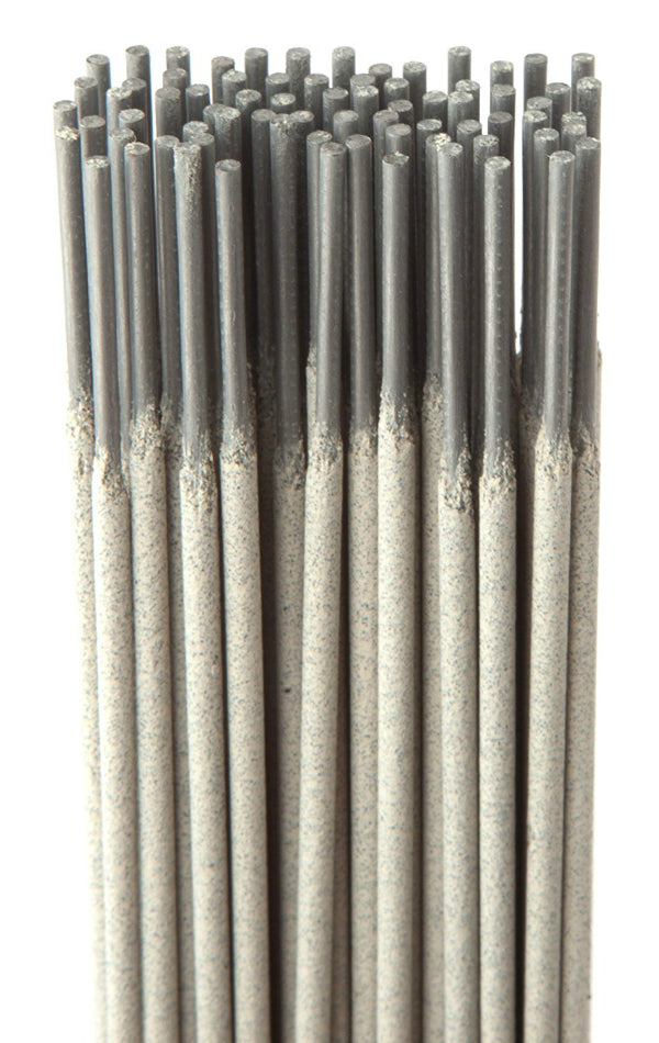 Forney® 40102 All-Position Steel Electrode Welding Rod, E6013, 1/16"