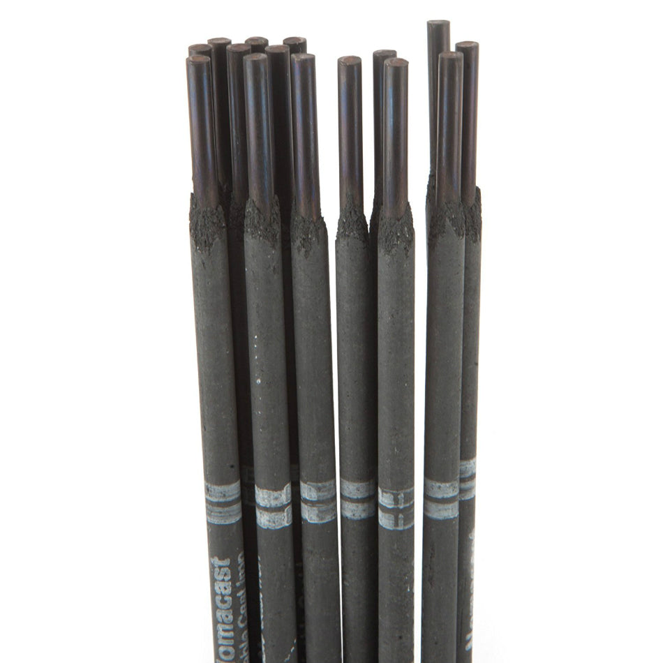 Forney® 43401 ESTCI Contaminated Cast Iron Electrode, 1/8"