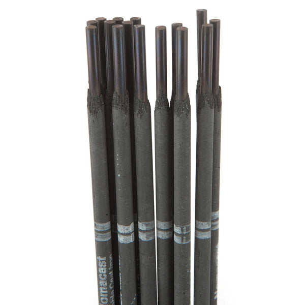 Forney® 43401 ESTCI Contaminated Cast Iron Electrode, 1/8"