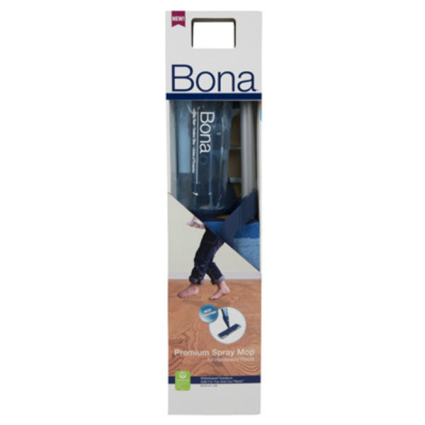Bona® WM710013496 Wood Floor Spray Mop
