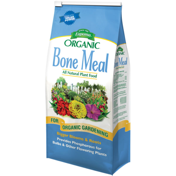 Espoma® BM04 Bone Meal Organic All Natural Plant Food, 4-12-0, 4 Lbs