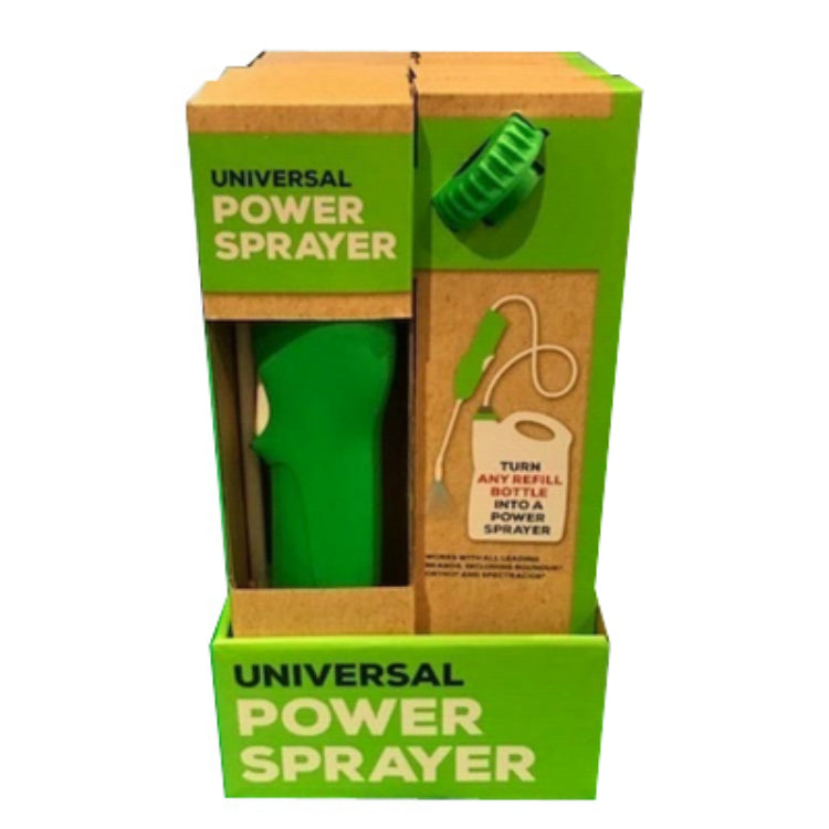 Roundup® 190506 Universal Power Sprayer Wand with Adjustable Nozzle
