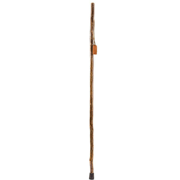 Brazos Walking Sticks 602-3000-1158 Free Form Ironwood Walking Stick, 55"