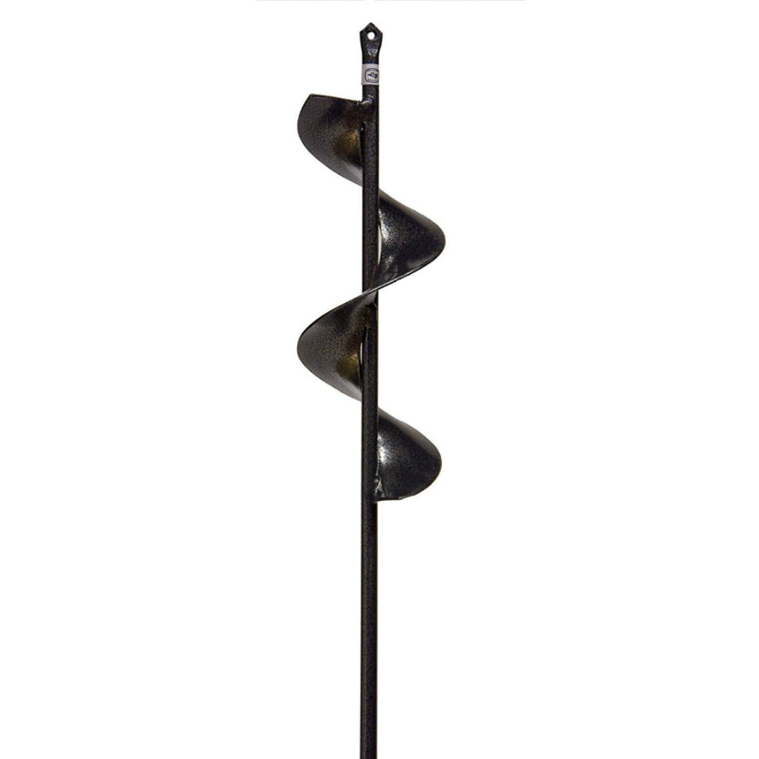 Yard Butler RP-3 Roto Planter Garden Auger, Steel, 24" x 2-3/4"