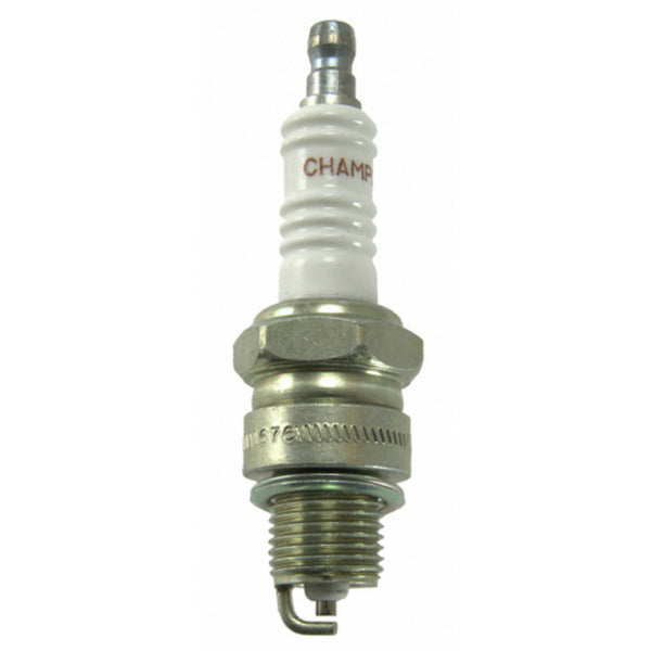 Champion® 814 Copper Core Electrode Spark Plug, RL82YC