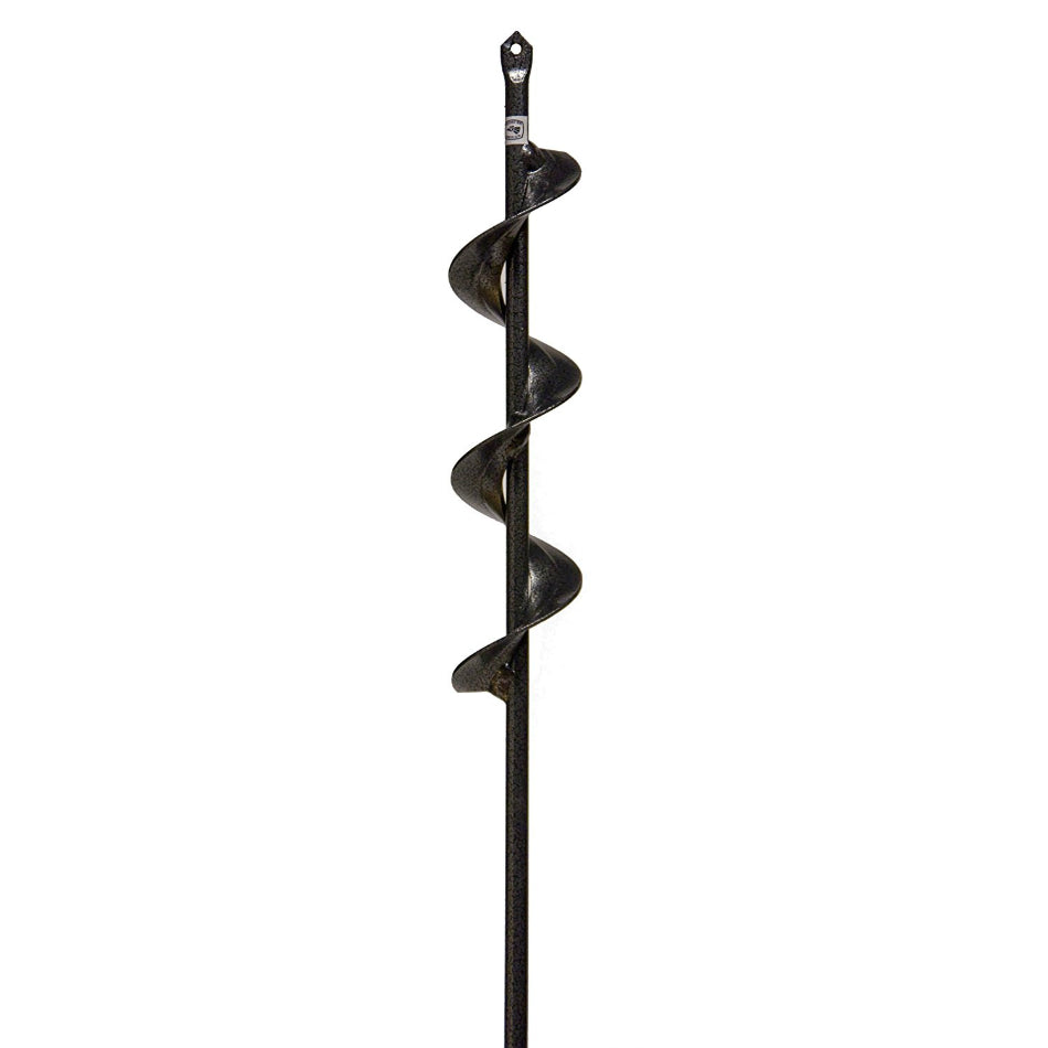 Yard Butler RD-2 Roto Digger Garden Auger, Steel, 30" x 1-3/4"