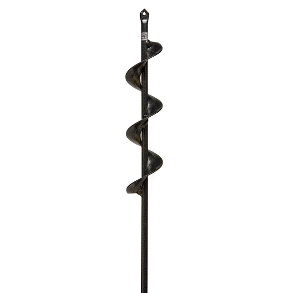 Yard Butler RD-2 Roto Digger Garden Auger, Steel, 30" x 1-3/4"