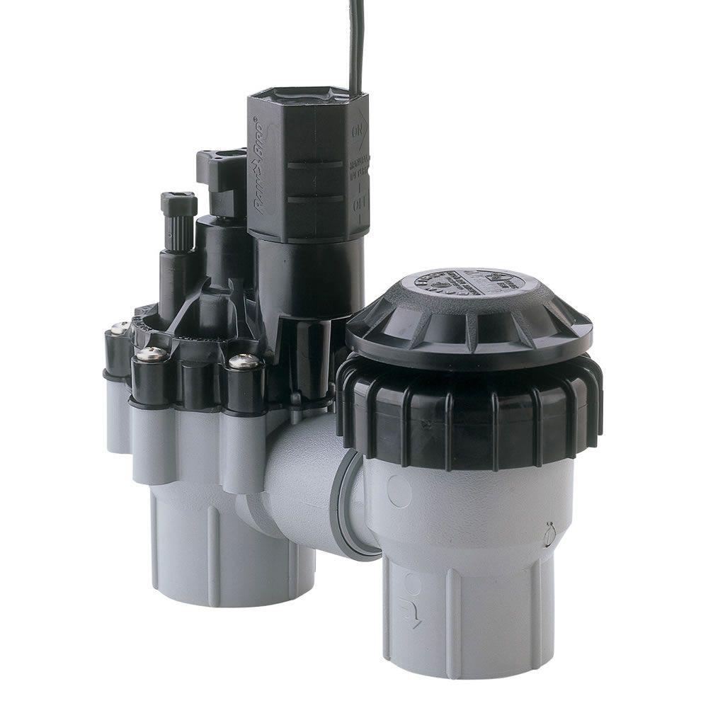 Rain Bird® DASASVF075 Sure Flow™ Automatic Anti-Siphon Valve, 3/4"