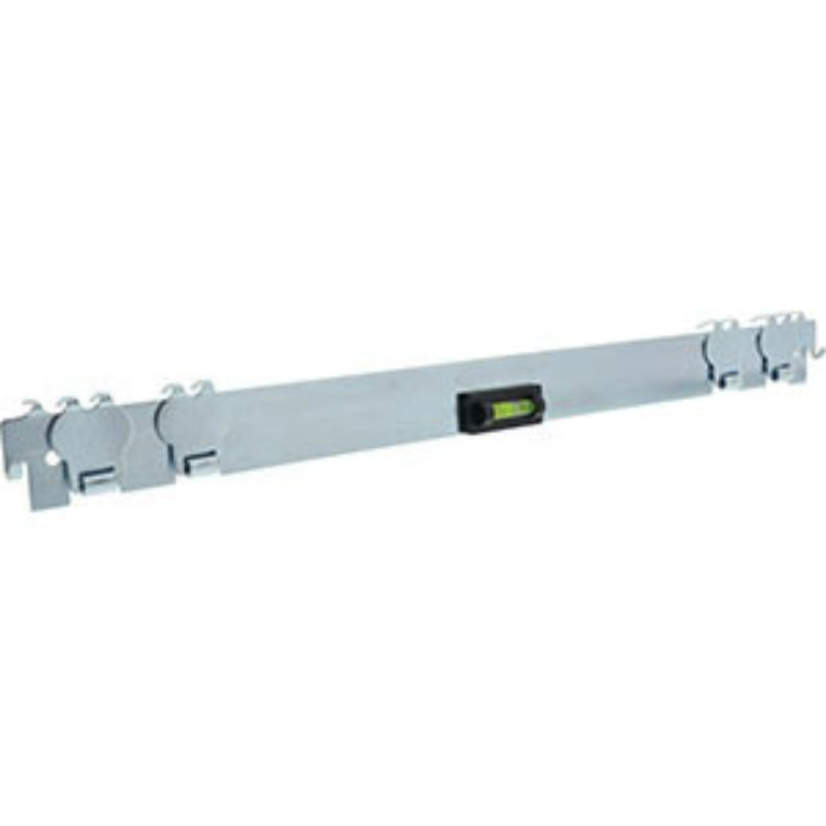 Hillman® 515310 High & Mighty® Heavy-Duty Wall Hangers with Levels, 125 Lbs