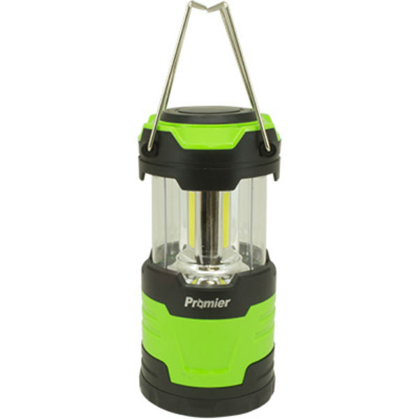 Promier® P-COBELAN-8/24 Lantern with Carrying Handle, 450 Lumens