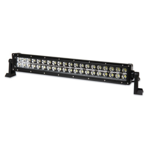 Pilot™ Automotive PLV-1005 Dual Row LED Utility Light Bar, 10800 Lumens, 21.5"