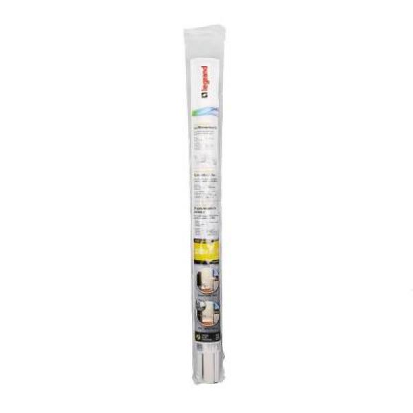Legrand® C310 Wiremold® CordMate III High Capacity Cord Cover Kit, White