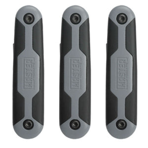 Master Mechanic® GS050817 Folding Hex/Torx Key Sets, 3-Piece