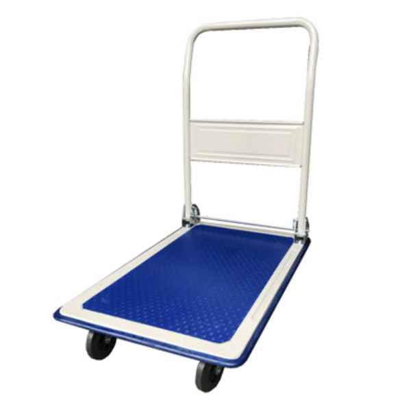 Qingdao Huatian Hand Truck PH1501 Folding Platform Hand Truck, 330 Lb Capacity